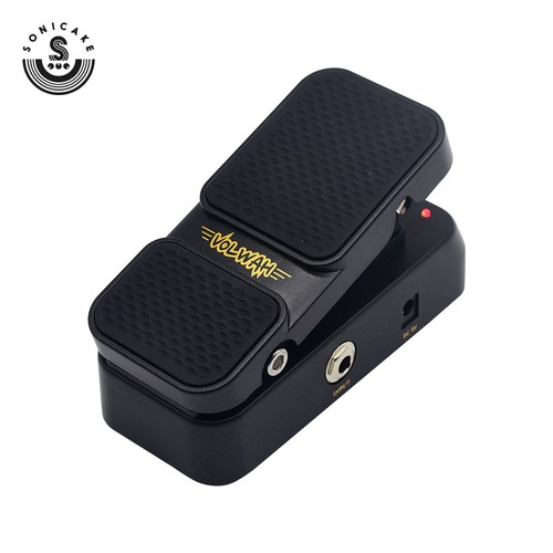 Sonicake wah active volume - active, 2
