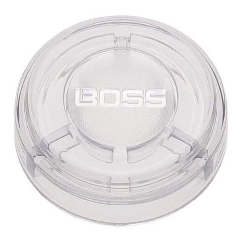 Boss footswitch cap - boss,