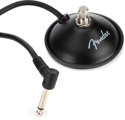 Fender button off - 1-button, on/off