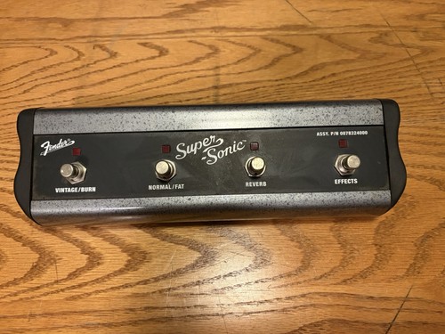 Fender 007 8324 button - fender, 007-8324