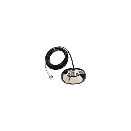 Fender button vintage - vintage, rca
