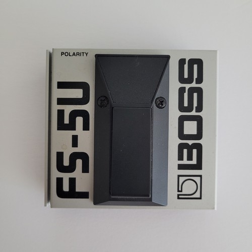 Boss non latching - fs-5u, non-latching