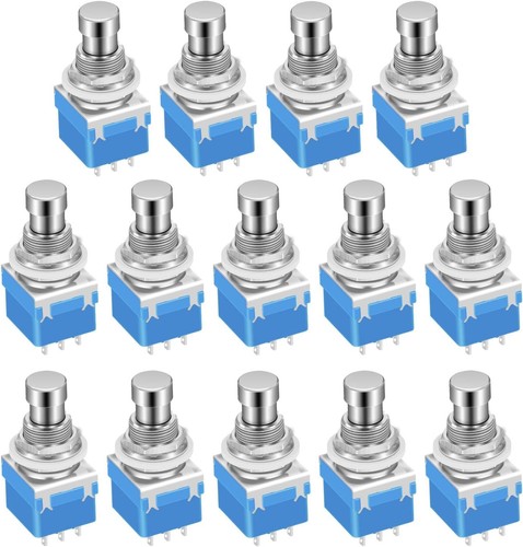 14pcs guitar effect - guitar, pedal